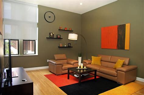 fashionable american living room decor  house decoration ideas