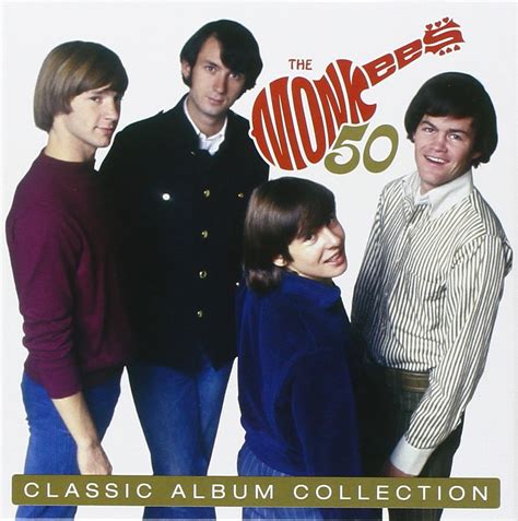 collections  monkees