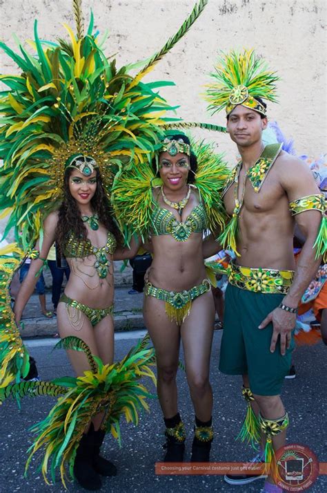 Carnival Costumes Carifrique