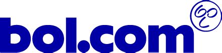 bolcom logo vector png brand logo vector