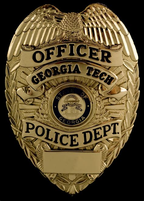 images  police badges  pinterest idaho georgia law  tech