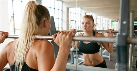 ways for women to lose body fat and get body muscle livestrong