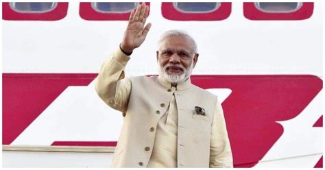 pm narendra modi on his three nation tour to portugal us