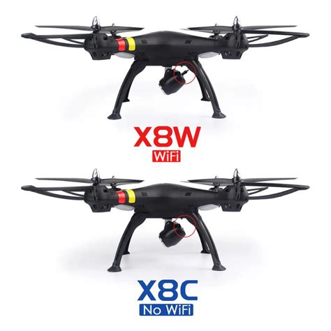 syma xw wifi fpv rc quadcopter professional   axis syma xc rc drone  mp camera hd rc