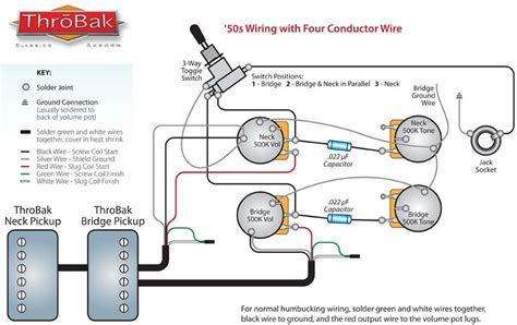 les paul  wiring diagram easy wiring