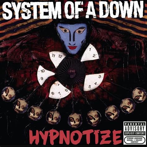 classic rock covers  system    hypnotize
