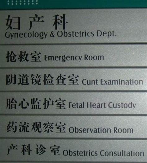 36 totally insane translations fails that will make you question your