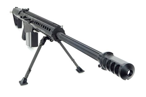 Barrett Firearms M107a1 50 Bmg Nr17617 New