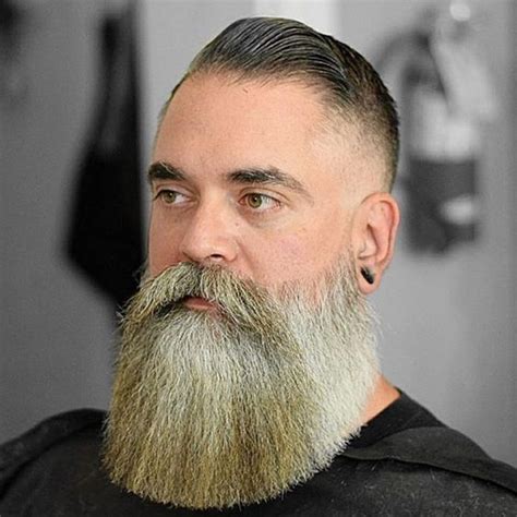 Daily Dose Of Awesome Beard Styles From