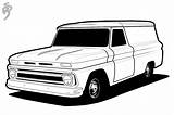 Coloring Chevy Pages Truck Cars Print Drawings Lowrider Old Trucks Classic Car Clipart Pickup Chevrolet Blazer Muscle Suburban Clipartmag Silverado sketch template