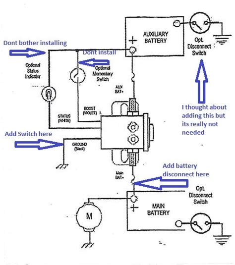 cole hersee switch wiring diagram