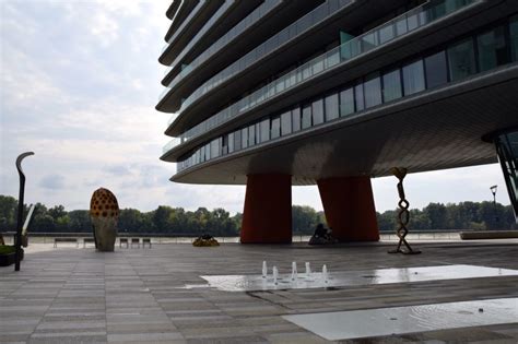 kempinski bratislava riverside world adventurer