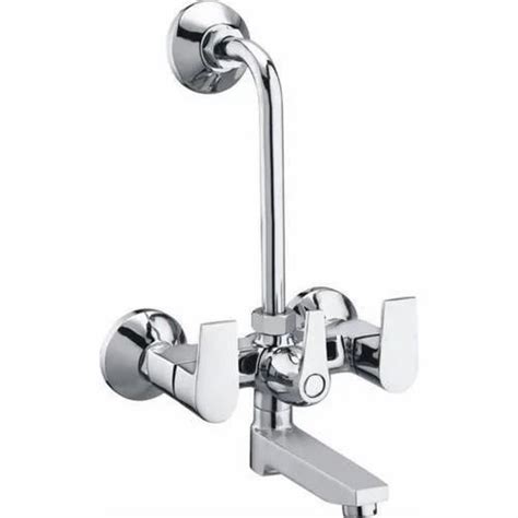 duro stainless steel  gun metal bathroom water mixer tap  rs   ernakulam