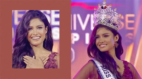 Miss Universe Philippines 2020 Winners