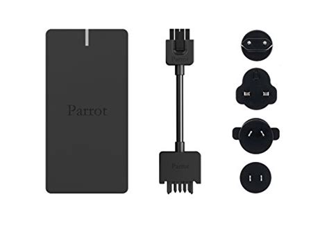 price parrot bebop battery charger cable unmanned aerial vehicles uavs