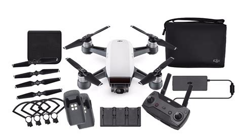 drone dji spark combo  fly original pronta entrega   em mercado livre