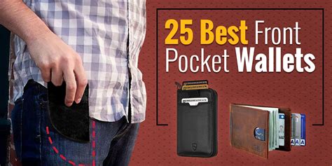 front pocket wallets   travel gear discounts compare