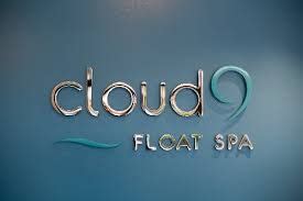 cloud  float spa float spa cloud  float center