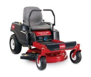 ztr mowers lawnmower