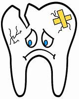 Toothache Tooth Pain Teeth Drawing Broken Remedies Clipart Face Clipartmag Sharp Disabled sketch template
