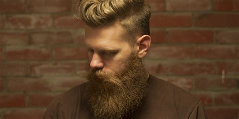 how to grow and maintain your beard askmen