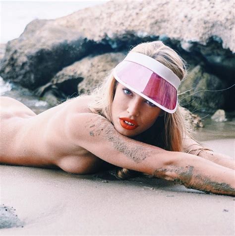 Jessica Goicoechea Nude Collection 2015 2020 71 Photos And Videos