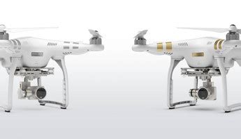 dji phantom  video drone ditches  gopro  aerial optimized