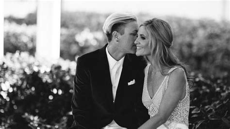 Devo Abby Wambach Got Married Again And I M Happy For Her