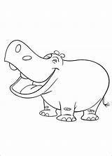 Curioso Kleurplaat Hipopotamo Nijlpaard Kleurplaten Kolorowanki Neugierige Coco Affe Aapje Curieux Georges Hipopotamy Coloriages Ciekawski Malvorlagen Nieuwsgierig Tekenen Malvorlage Disegnare sketch template