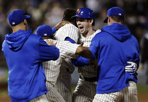 After Matt Harvey’s Gem Mets Edge White Sox In 10th The New York Times