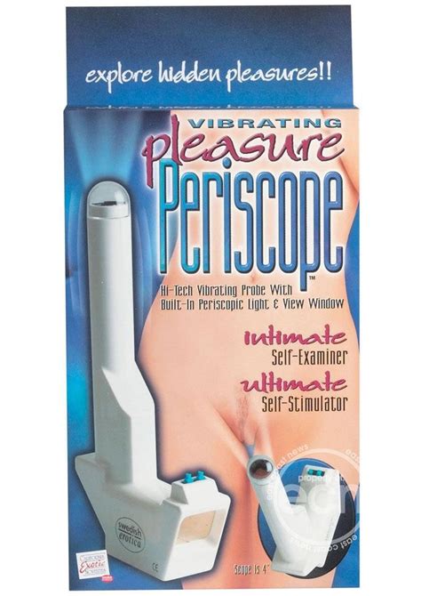 The Pleasure Periscope