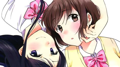 the top 20 yuri manga for non beginners youtube