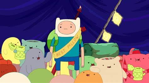 Pillow People Adventure Time Wiki Fandom Powered By Wikia