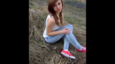 Polish Teen Girls Beautiful Youtube