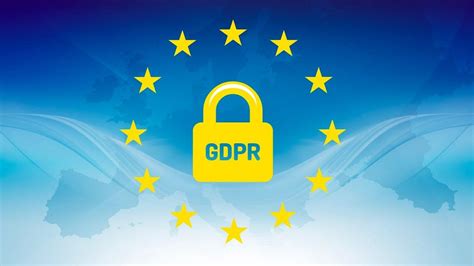 Gdpr Is Already Out Of Date Founder Warns Techradar