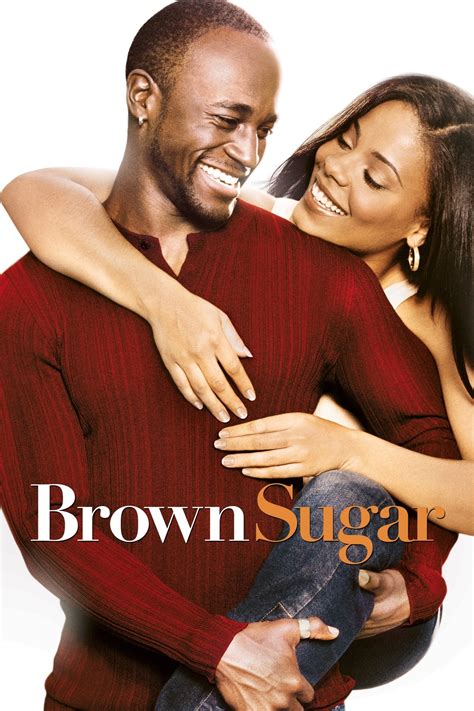 Brown Sugar Film Réalisateurs Acteurs Actualités