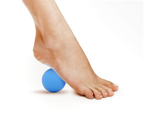 Best Selling Plantar Fasciitis Massage Ball For Heel Pain