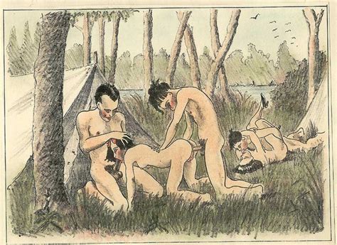 vintage sex cartoons