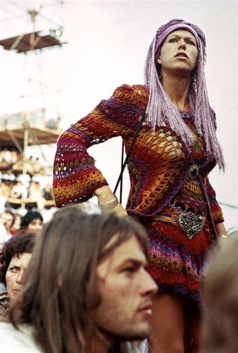 isle of wight festival 1970 wild photos from the british woodstock