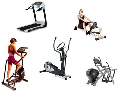 what s your favorite cardio machine popsugar fitness