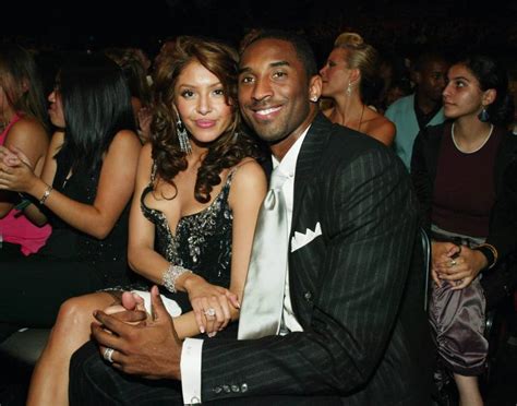 much like her husband kobe vanessa bryant has been a contradictory at times polarizing public