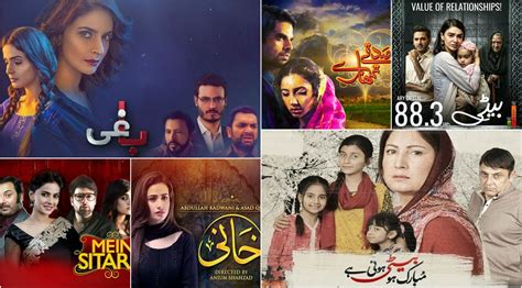 upcoming pakistani dramas    totally