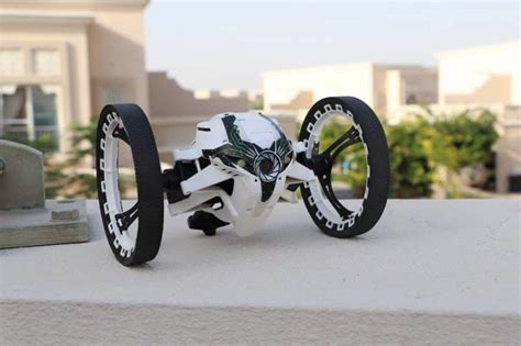 parrot mini drone jumping sumo specs features reviews prices competitors