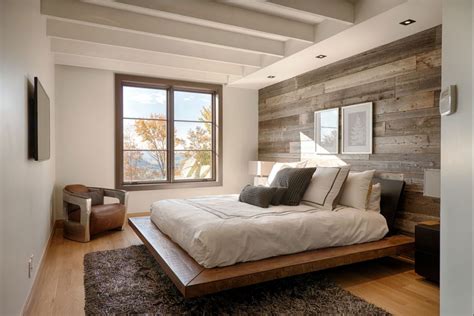 inspirierende rustikale schlafzimmer ideen zu dekorieren mit stil