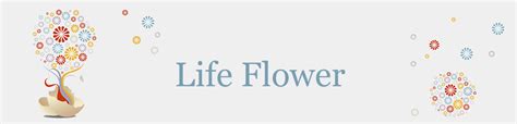 life flower