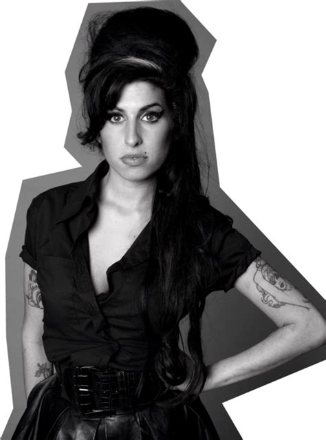 Download Amy Winehouse Free Download Png Hq Png Image Freepngimg