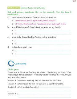 5th grade grammar conditionals 9jpg 5th grade grammar good grammar