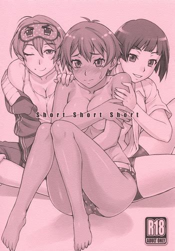 short short short nhentai hentai doujinshi and manga