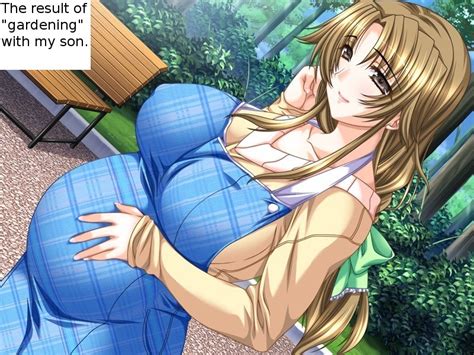 anime11 in gallery pregnant hentai incest captions picture 11 uploaded by evil abed on