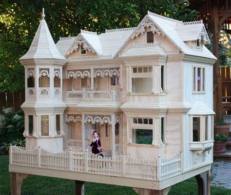 ideas barbie dollhouse plans house plan